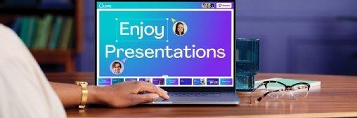 « La France est un marché particulièrement dynamique pour Canva »